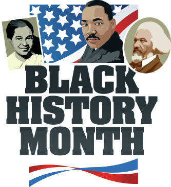 Black History Month.