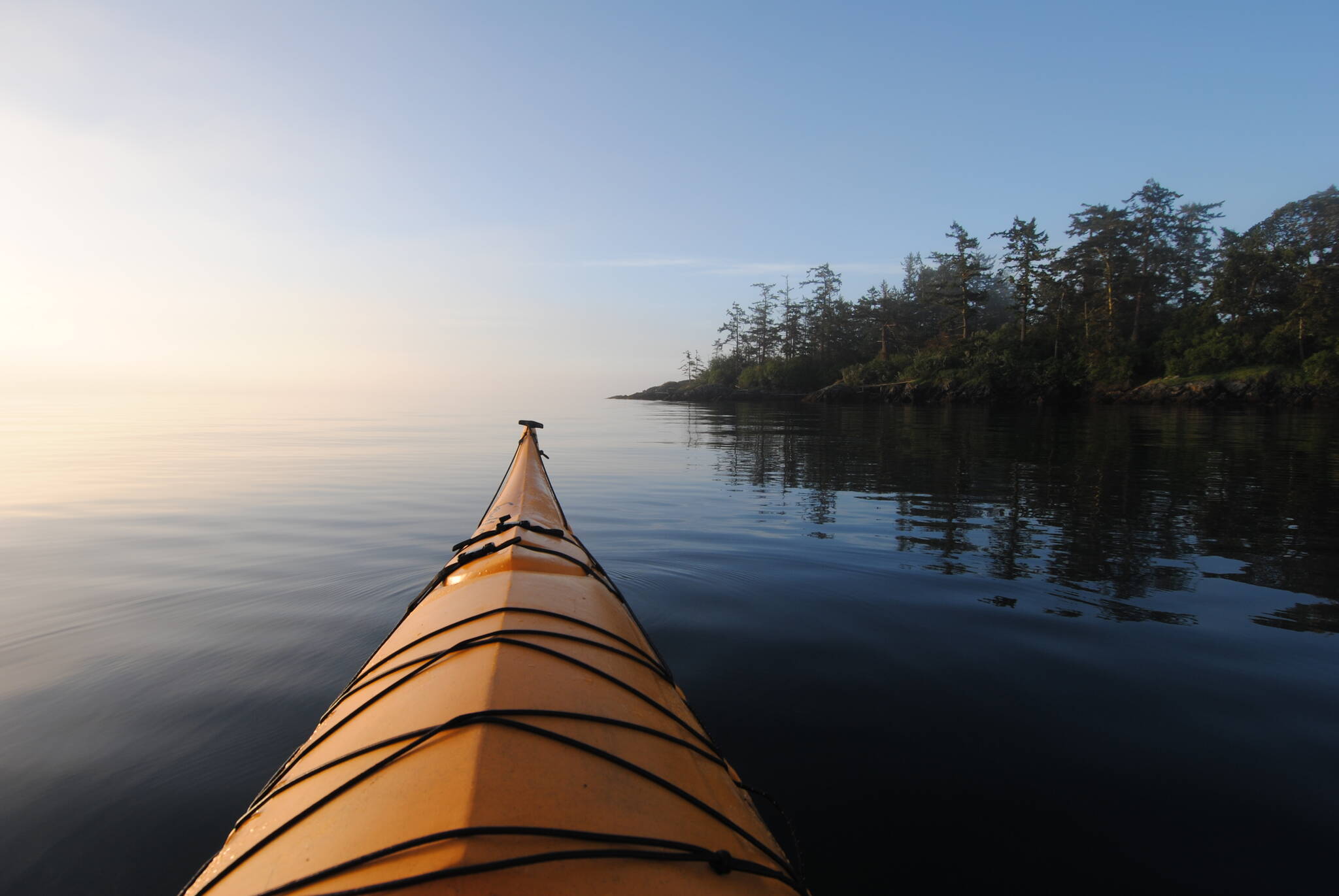 BLM Selects San Juan Islands National Monument Manager | The Journal of ...