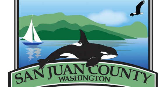 san juan county logo