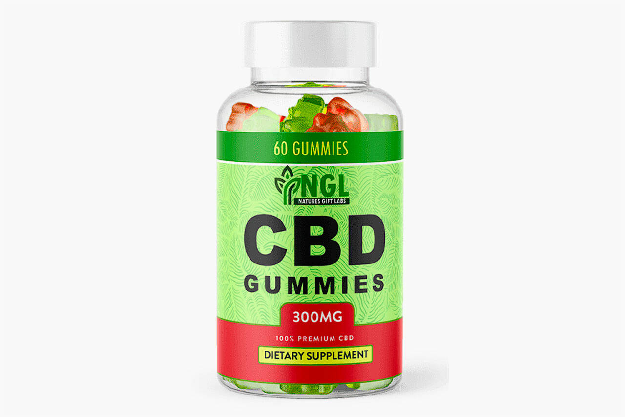 Bliss Bitz CBD Gummies Review - Safe Formula Or Fake BlissBitz CBD ...