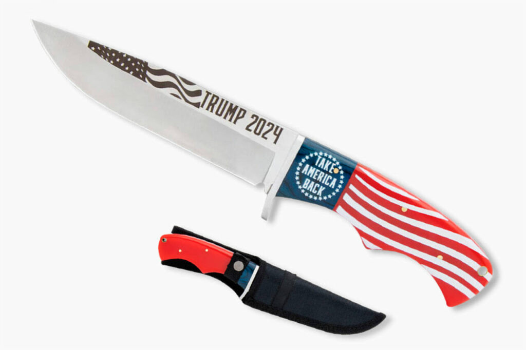 The Big Trump Knife Review Biggest President Donald Trump 2024   34884120 Web1 M1 JSJ 20231215 The Big Trump Knife Teaser 1024x682 