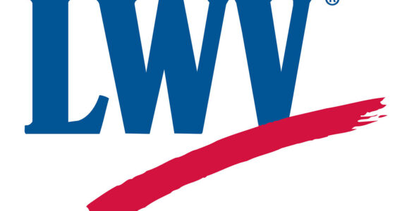 LWV logo