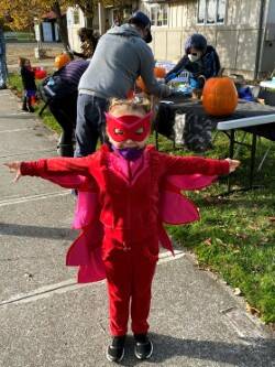 Contributed photo
Join in the Halloween fun Oct. 27 at Trick or Book!