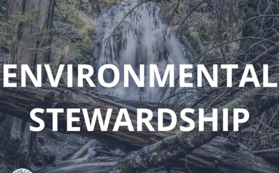 Environmental Stewardship