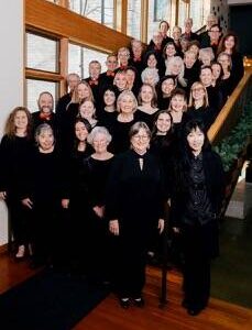 Contributed photo
Master Chorale will be performing Nov. 17