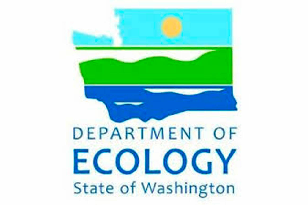 Washington State Department of Ecology