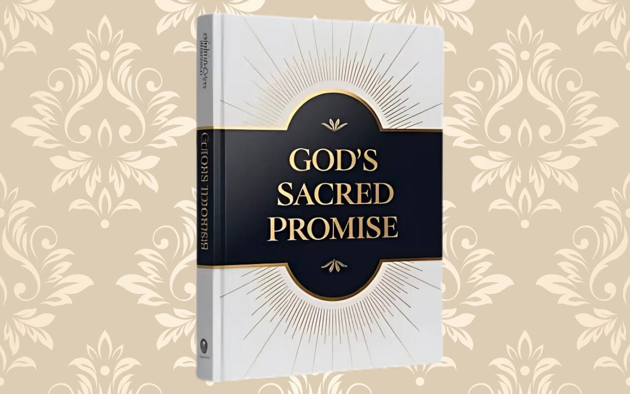 God's Sacred Promise Review - Everything You Need To Know | The Journal of  the San Juan Islands