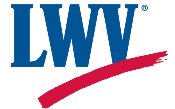 LWV logo